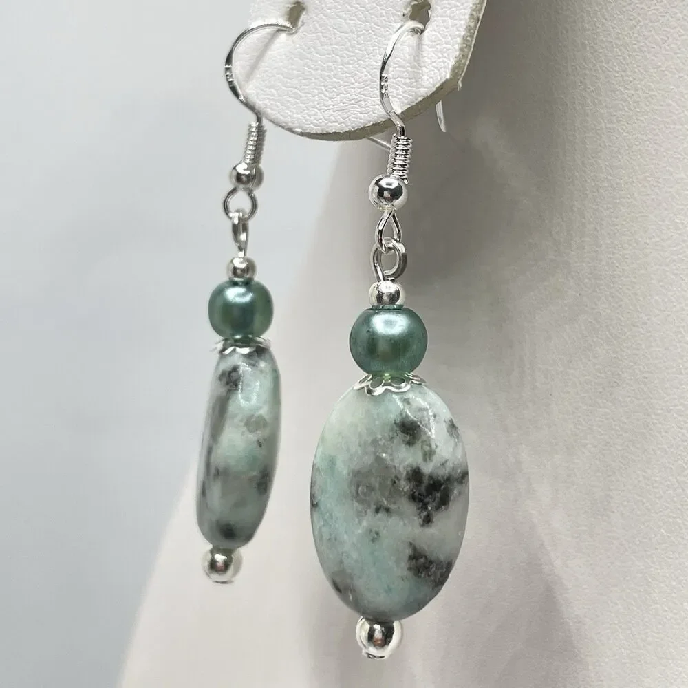 Artisan kiwi jasper